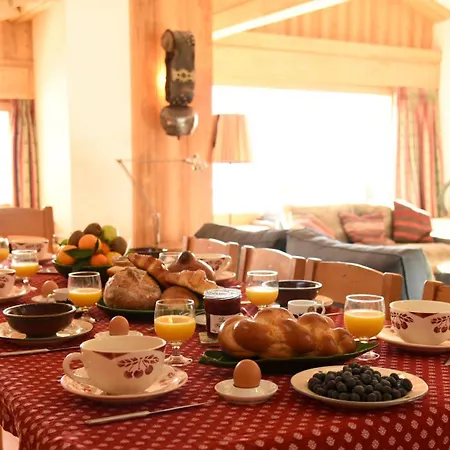 Apartment B L A C K B I R D V E R B I E R Tres Rare Et Exclusif Penthouse De 160 M2 *