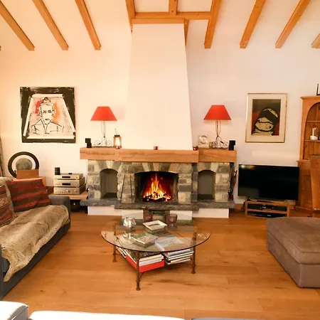 B L A C K B I R D V E R B I E R Tres Rare Et Exclusif Penthouse De 160 M2 * Verbier