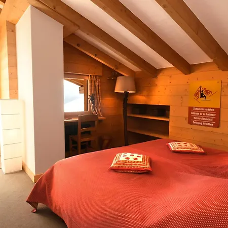 B L A C K B I R D V E R B I E R Tres Rare Et Exclusif Penthouse De 160 M2 Apartment Verbier