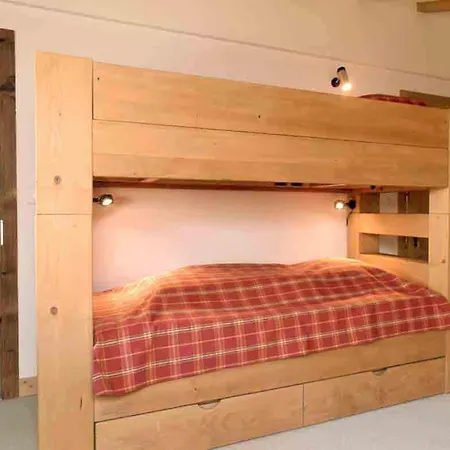 B L A C K B I R D V E R B I E R Tres Rare Et Exclusif Penthouse De 160 M2 Verbier