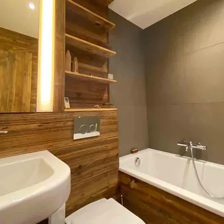 B L A C K B I R D V E R B I E R Tres Rare Et Exclusif Penthouse De 160 M2 Apartment Verbier