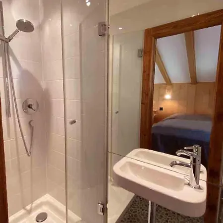 B L A C K B I R D V E R B I E R Tres Rare Et Exclusif Penthouse De 160 M2 Apartment