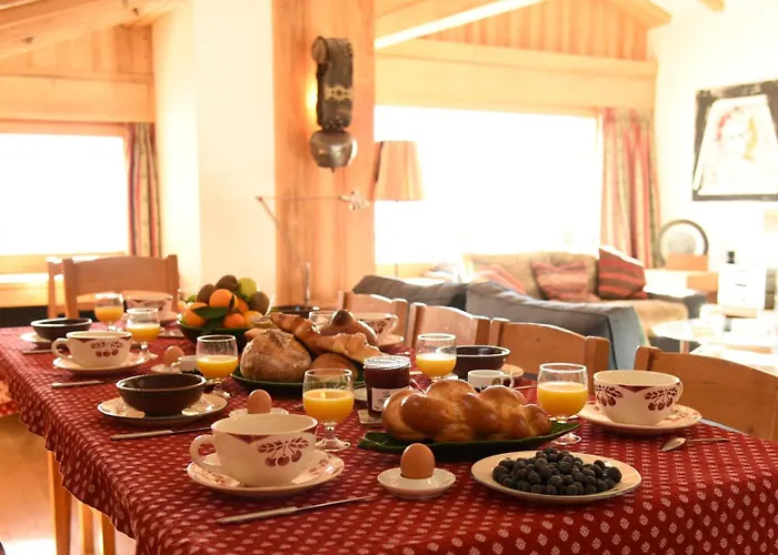 شقة B L A C K B I R D V E R B I E R Tres Rare Et Exclusif Penthouse De 160 M2 *