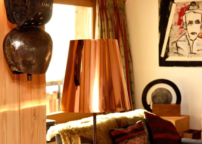 B L A C K B I R D V E R B I E R Tres Rare Et Exclusif Penthouse De 160 M2 * فيربير