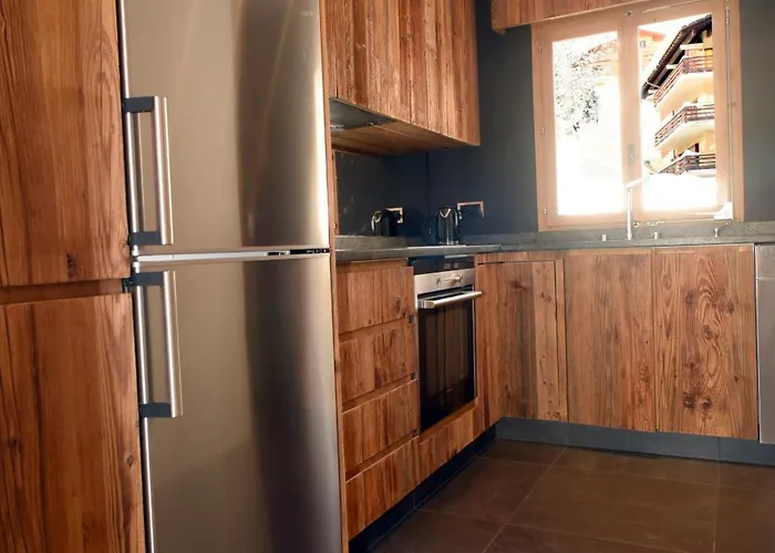 B L A C K B I R D V E R B I E R Tres Rare Et Exclusif Penthouse De 160 M2 *