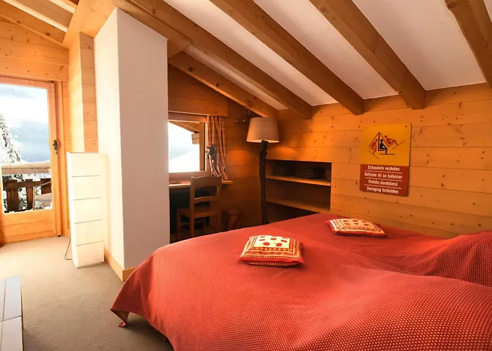 B L A C K B I R D V E R B I E R Tres Rare Et Exclusif Penthouse De 160 M2 شقة فيربير