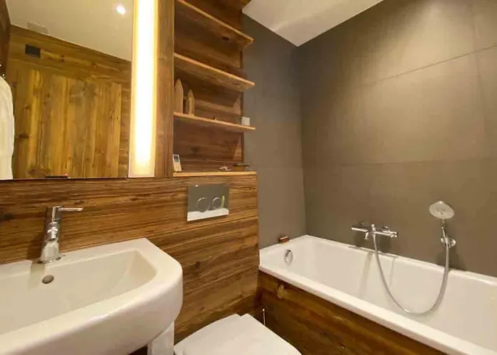 B L A C K B I R D V E R B I E R Tres Rare Et Exclusif Penthouse De 160 M2 شقة فيربير