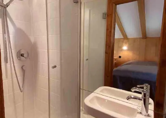 B L A C K B I R D V E R B I E R Tres Rare Et Exclusif Penthouse De 160 M2 شقة