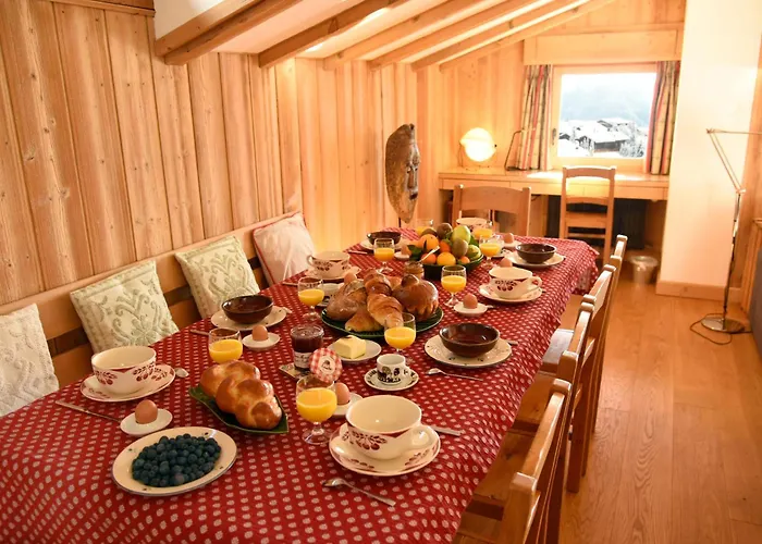 شقة B L A C K B I R D V E R B I E R Tres Rare Et Exclusif Penthouse De 160 M2 *